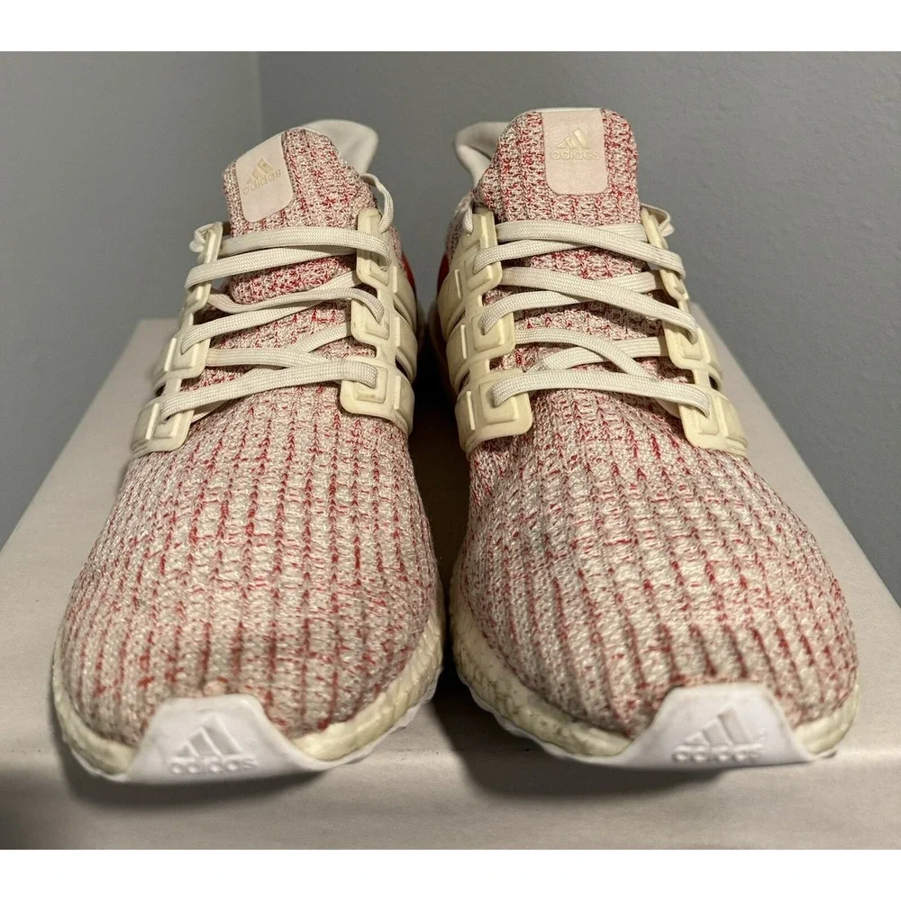 adidas Ultraboost Womens Size 11 M Athletic Shoes DB3209 Great Condition